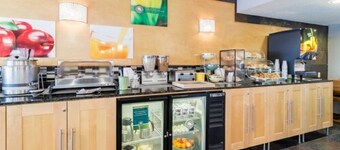 Quality Inn & Suites Mayo Clinic Area