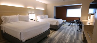 Holiday Inn Express Biloxi - Beach Blvd by IHG