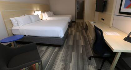 Holiday Inn Express Biloxi - Beach Blvd by IHG