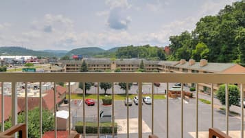 Chambre, 2 grands lits, non-fumeurs | Literie de qualité supérieure, coffres-forts dans les chambres