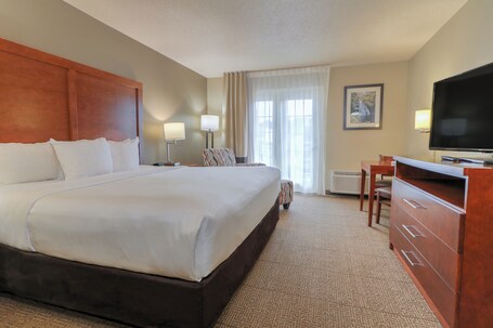 Comfort Inn Suites At Dollywood Lane - Image 47