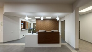 Reception - Wingate by Wyndham Farmington NM (Farmington)