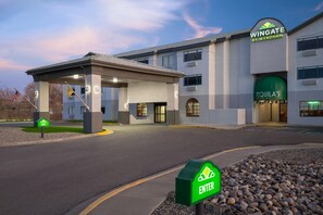 Exterior - Wingate by Wyndham Farmington NM (Farmington)