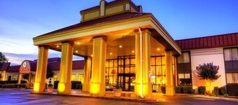 Village Inn Clemmons/Winston Salem, Trademark by Wyndham