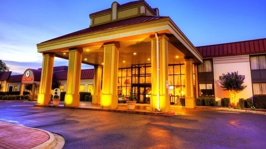 Village Inn Clemmons/Winston Salem, Trademark by Wyndham