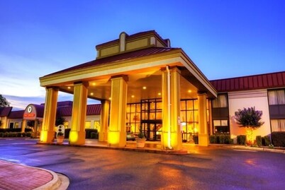 Village Inn Clemmons/Winston Salem, Trademark by Wyndham