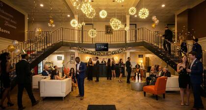 Village Inn Clemmons/Winston Salem, Trademark by Wyndham