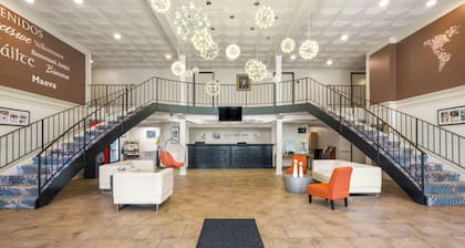 Village Inn Clemmons/Winston Salem, Trademark by Wyndham