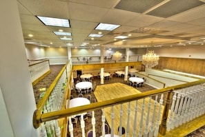 Evenementenzaal