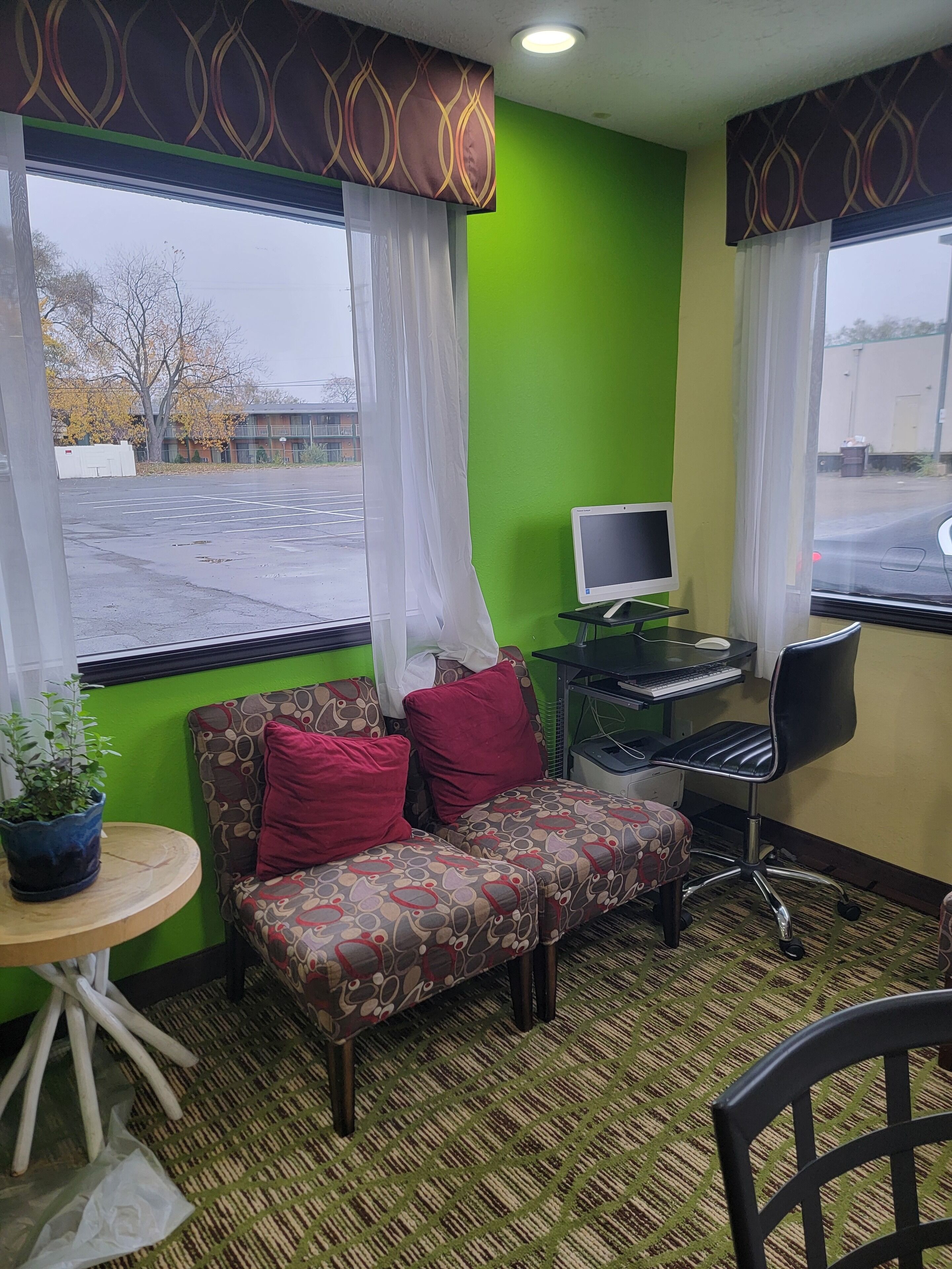 Foto - Grand Rapids Inn