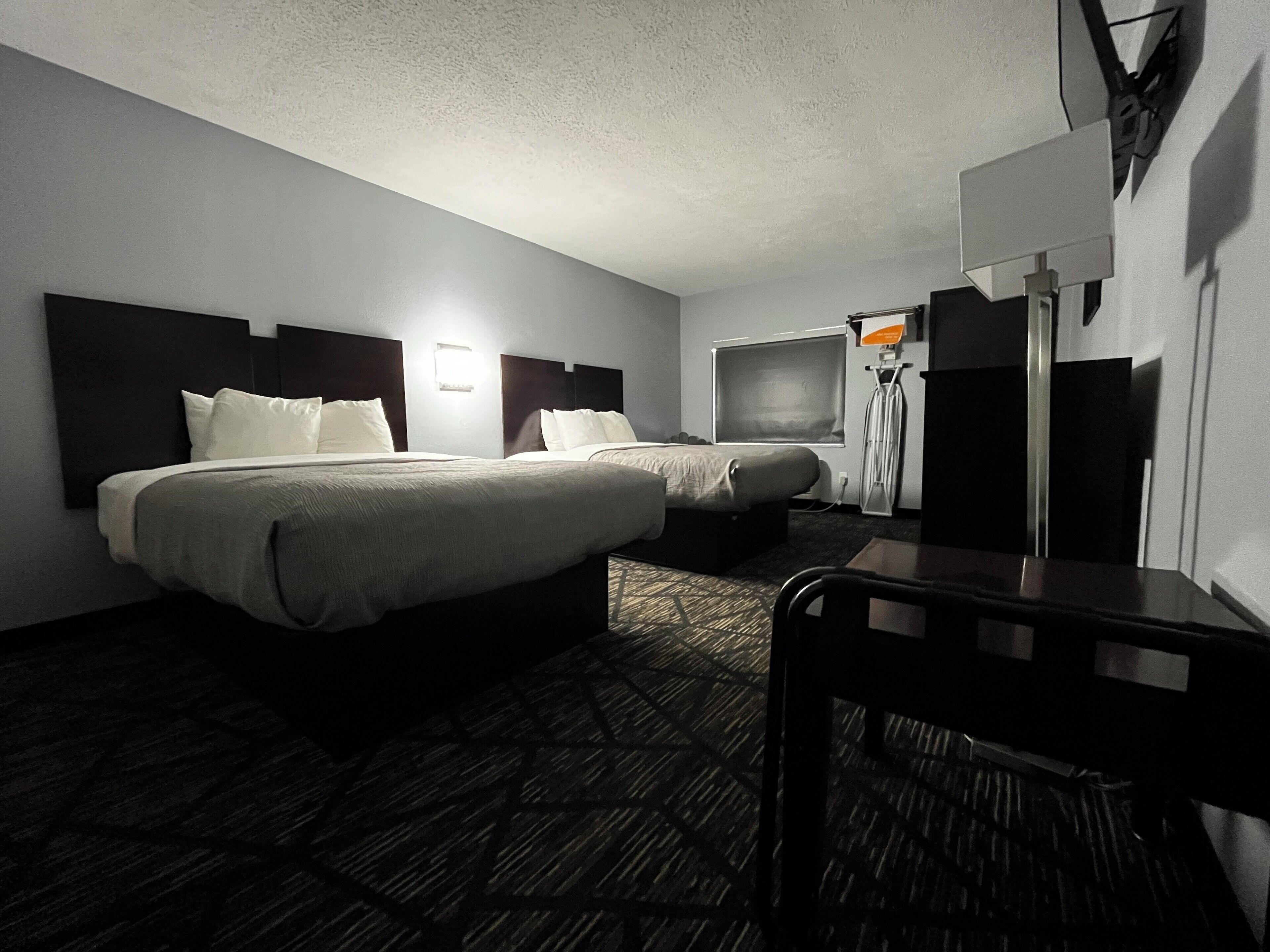 Foto - Grand Rapids Inn