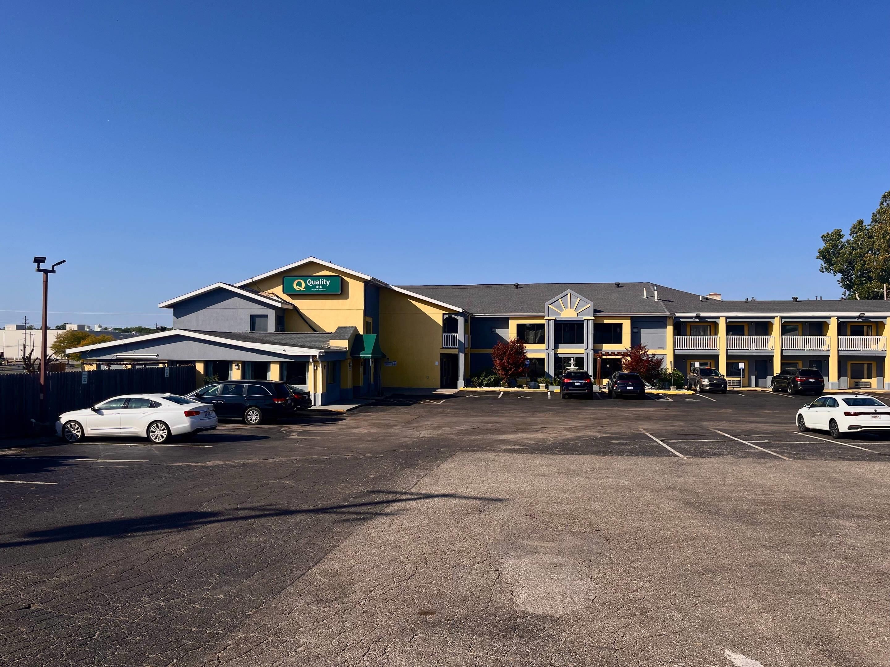 Foto - Grand Rapids Inn