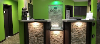 Quality Inn Grand Rapids Near Dowtown