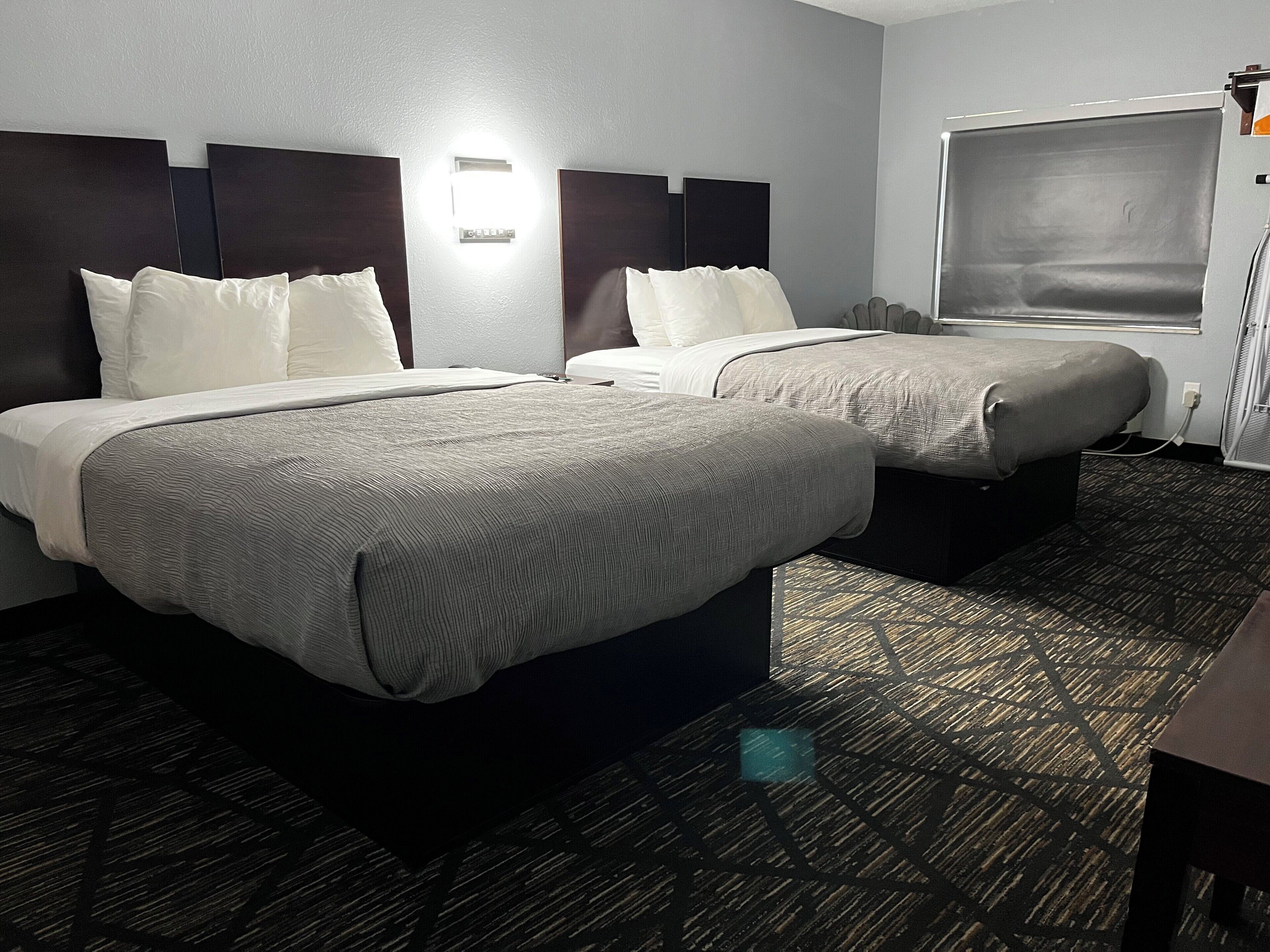 Foto - Grand Rapids Inn