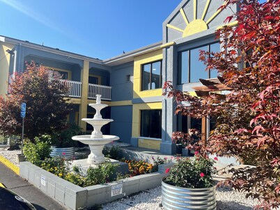 Quality Inn Grand Rapids Near Dowtown