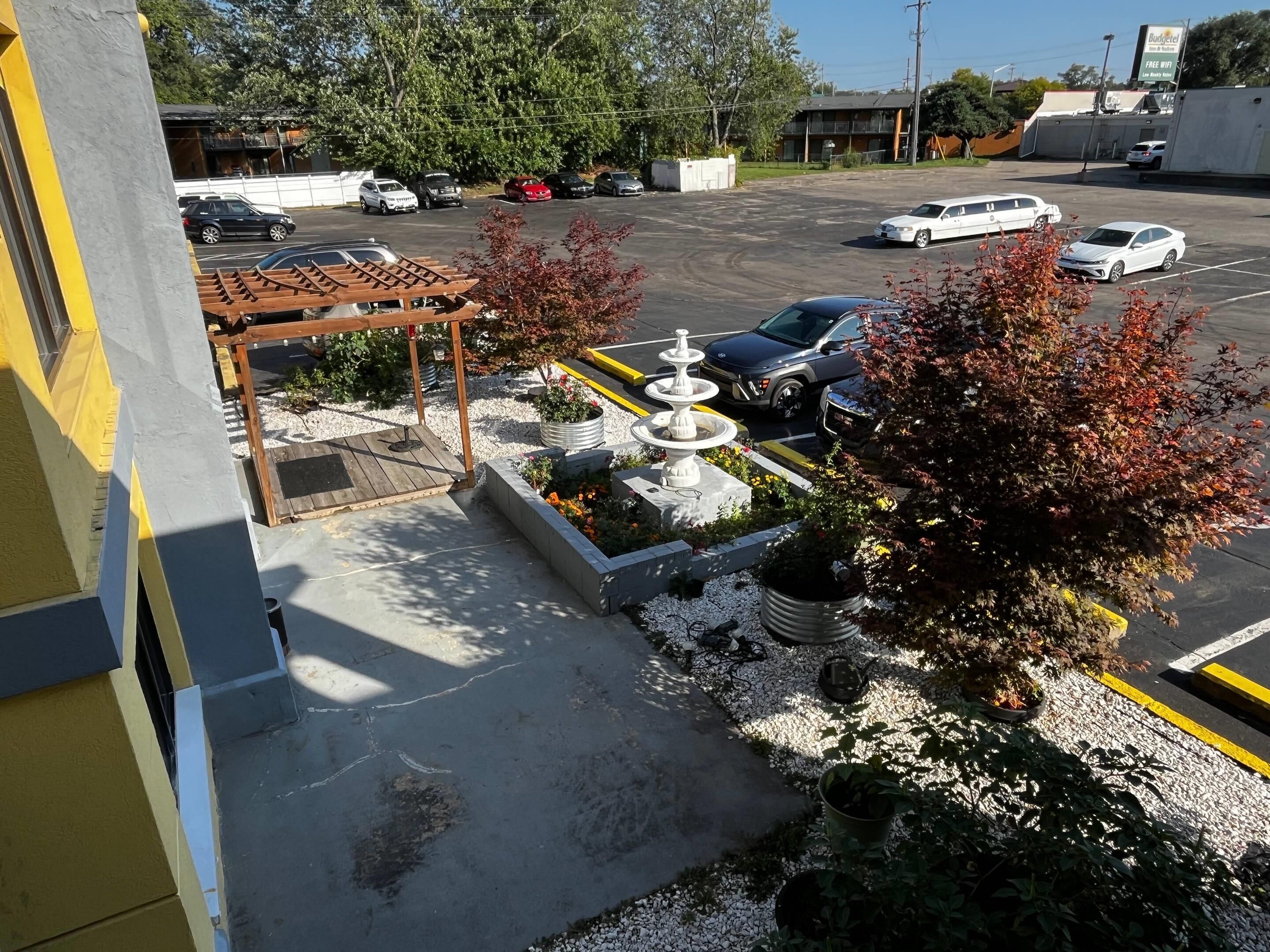 Foto - Grand Rapids Inn