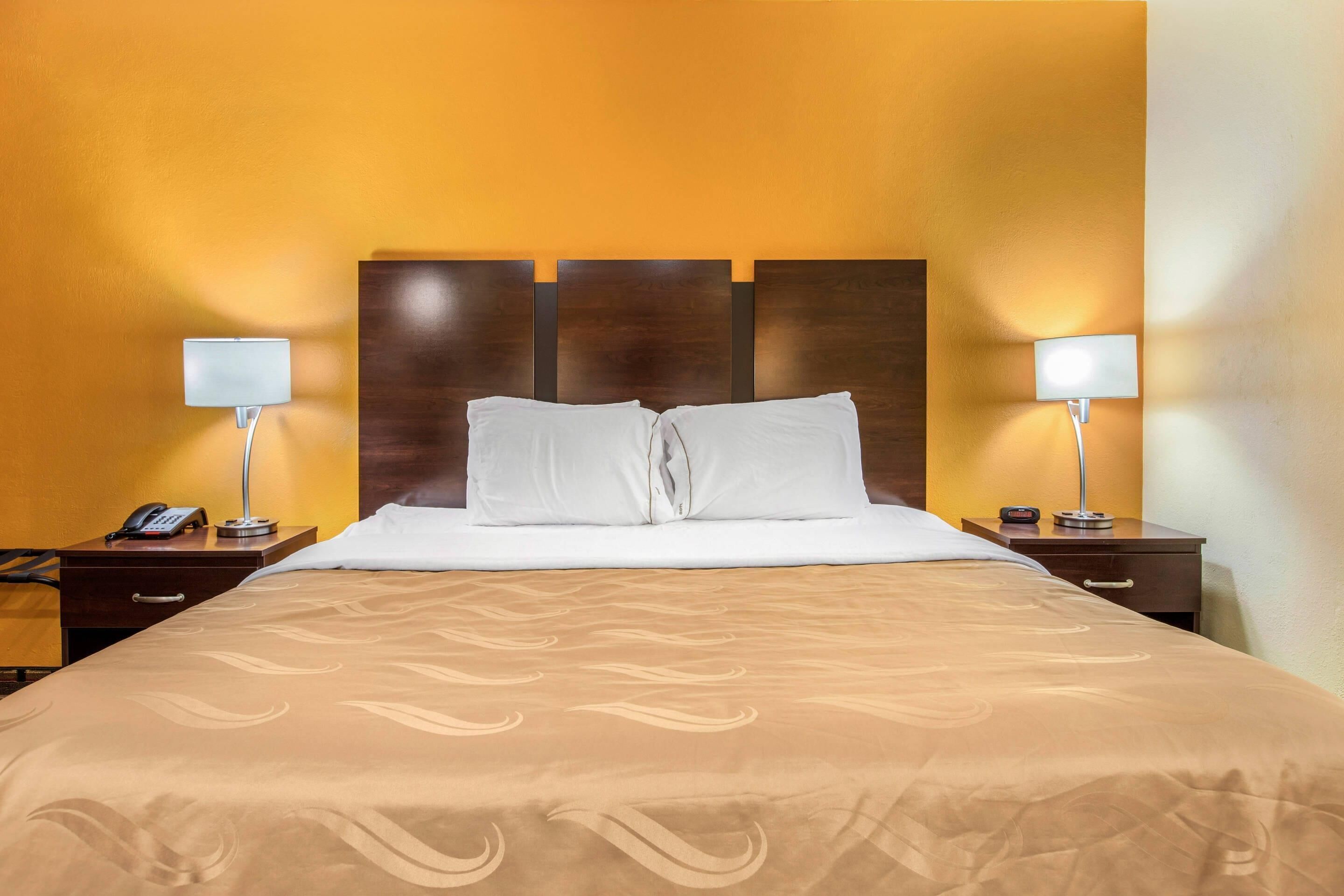 Foto - Grand Rapids Inn