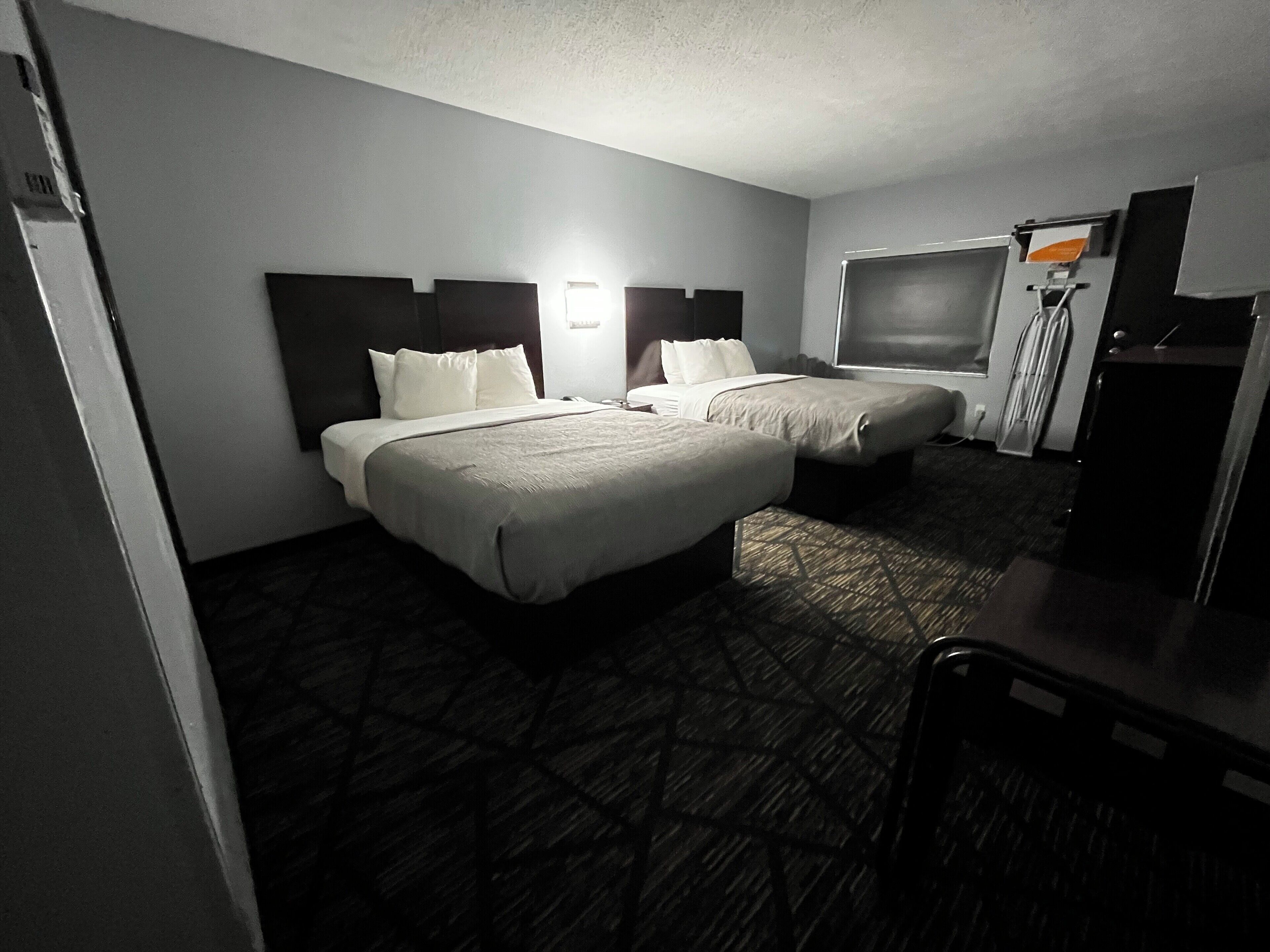 Foto - Grand Rapids Inn