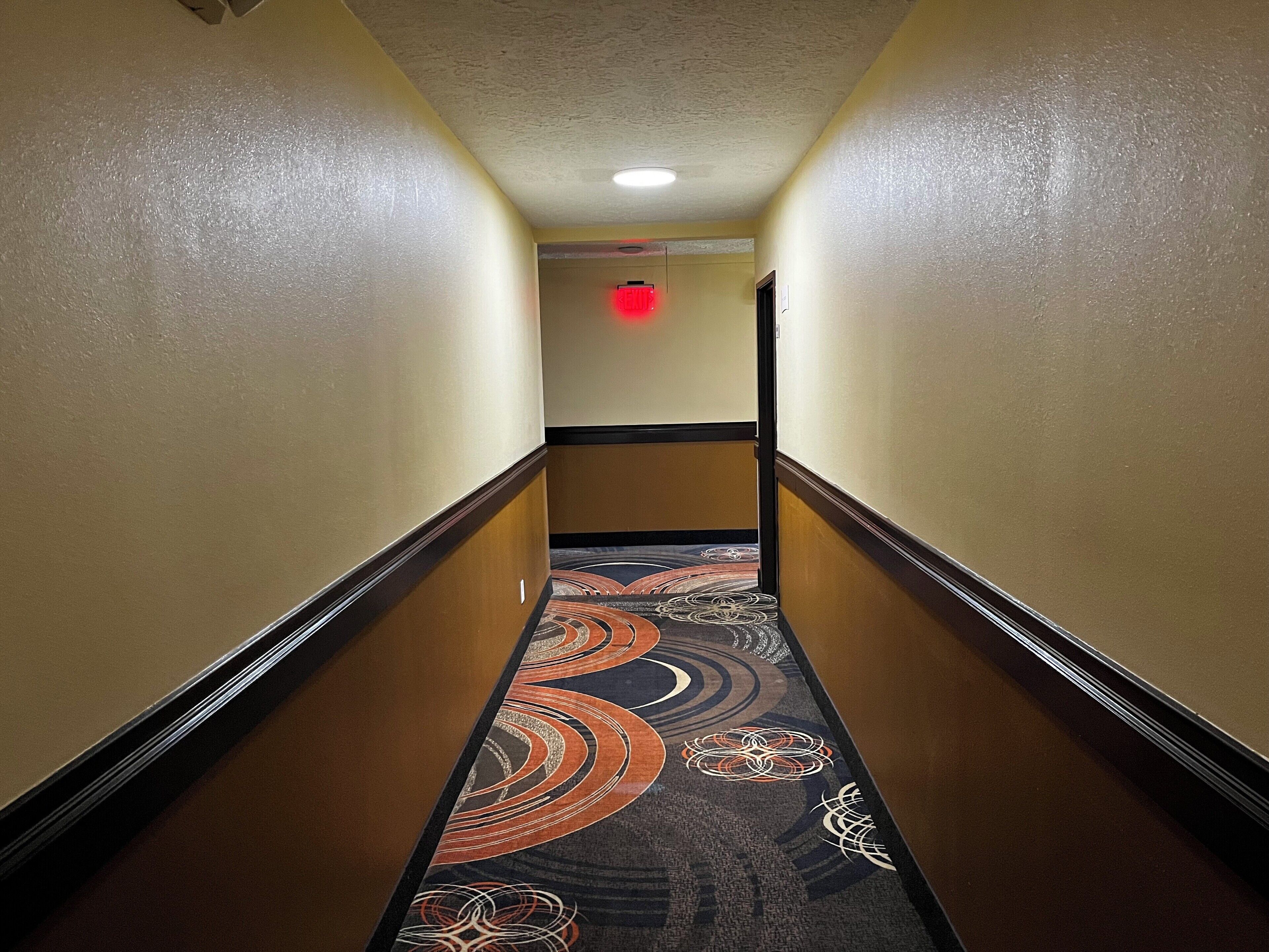 Foto - Grand Rapids Inn