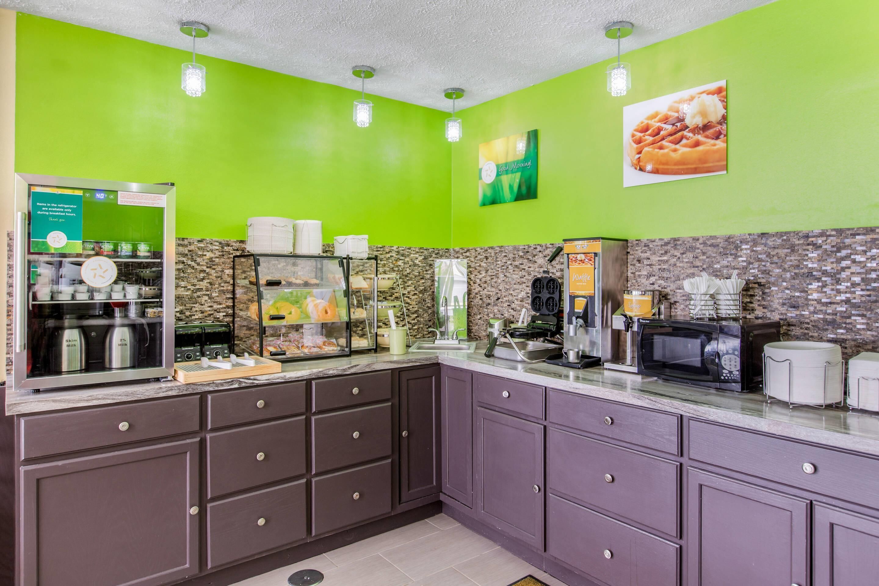 Foto - Grand Rapids Inn