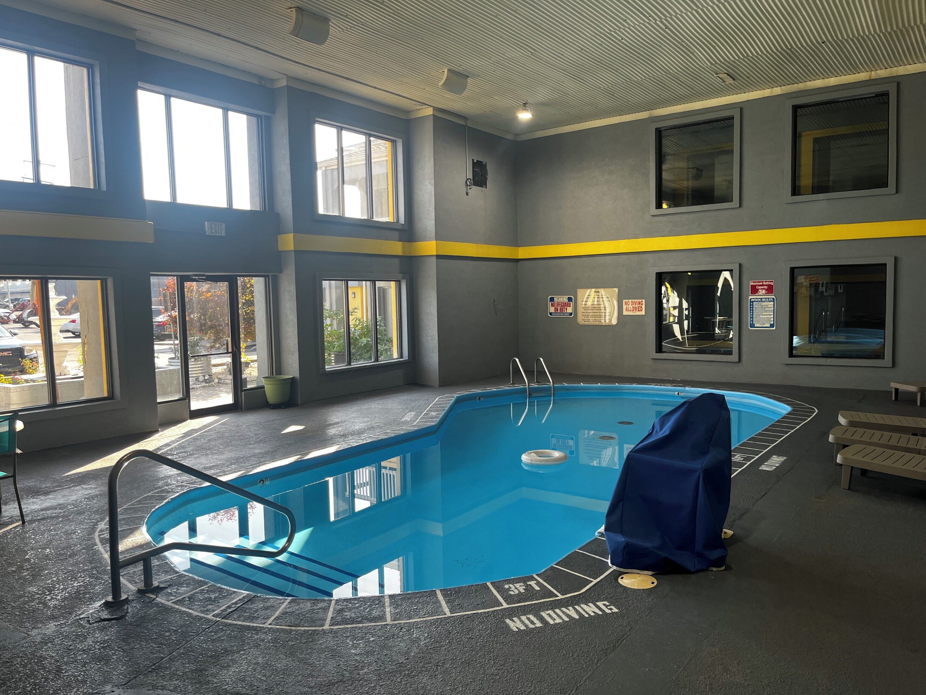 Foto - Grand Rapids Inn