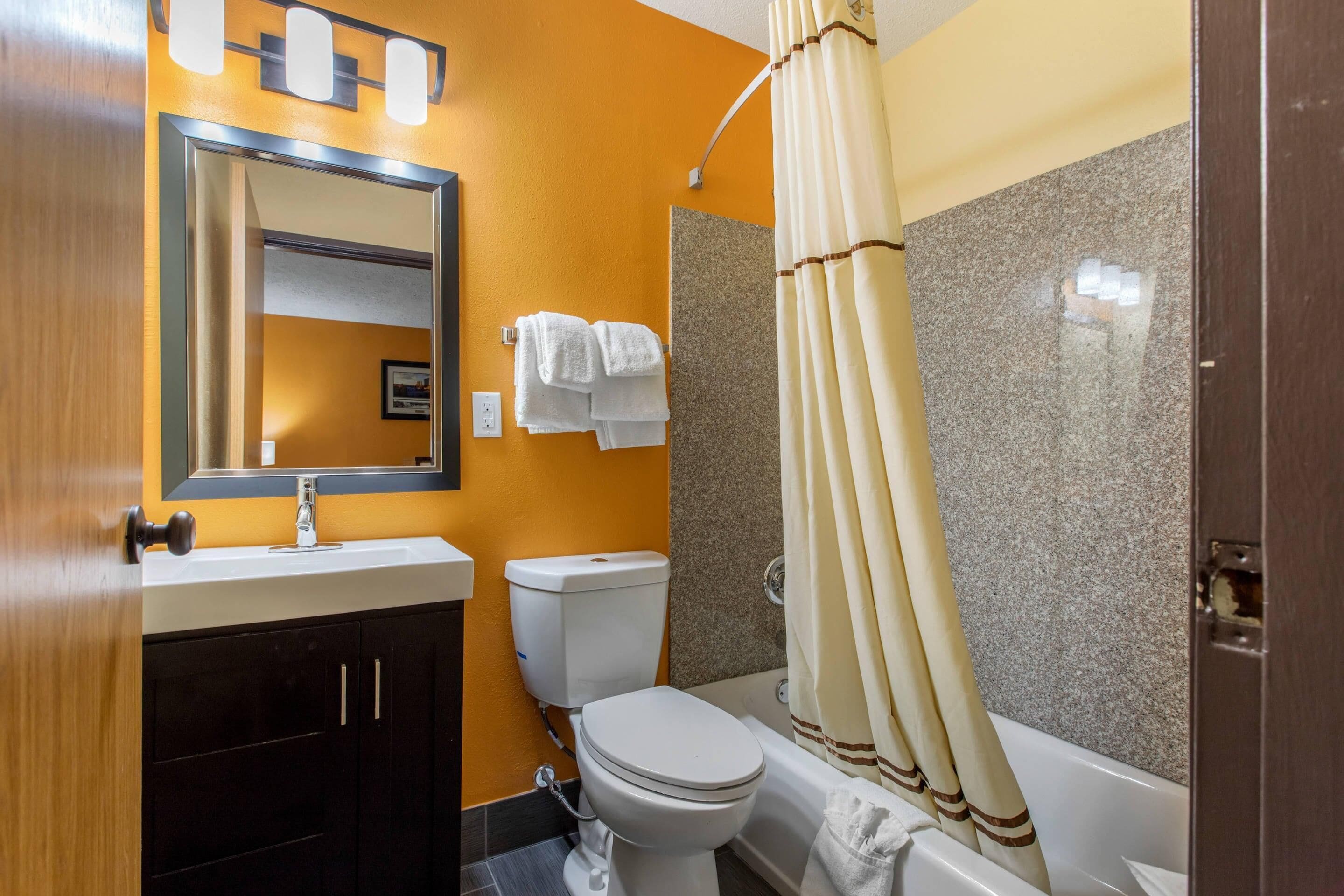 Foto - Quality Inn Grand Rapids Near Dowtown