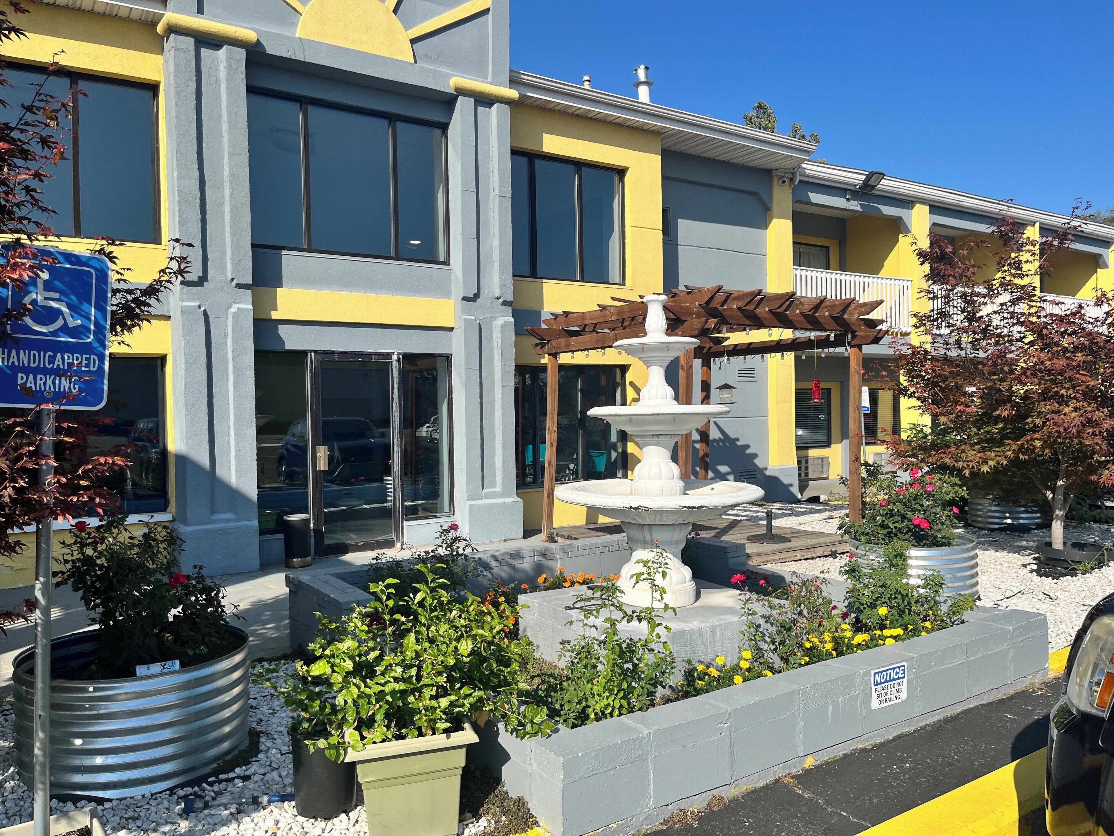 Foto - Grand Rapids Inn