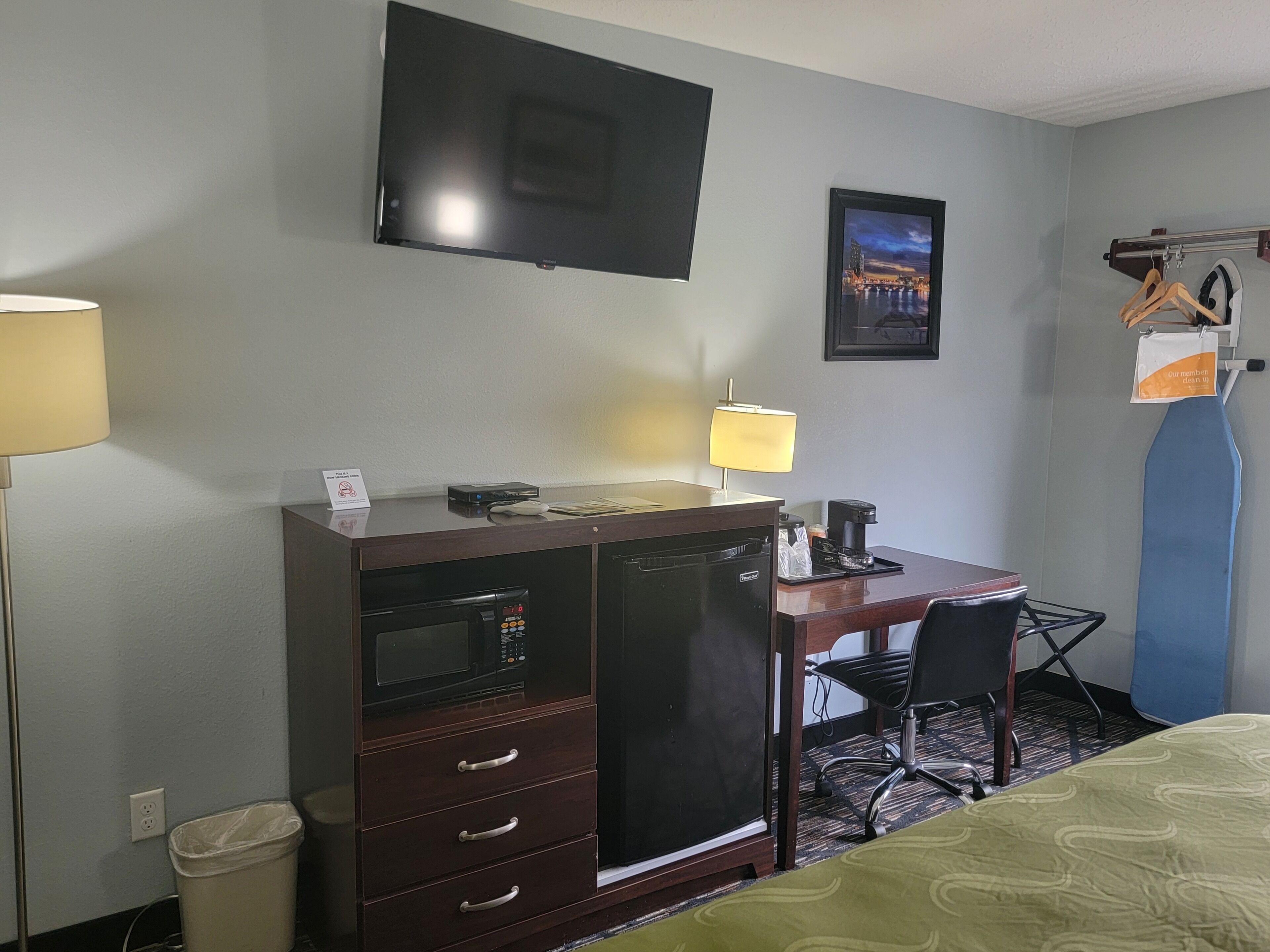 Foto - Grand Rapids Inn