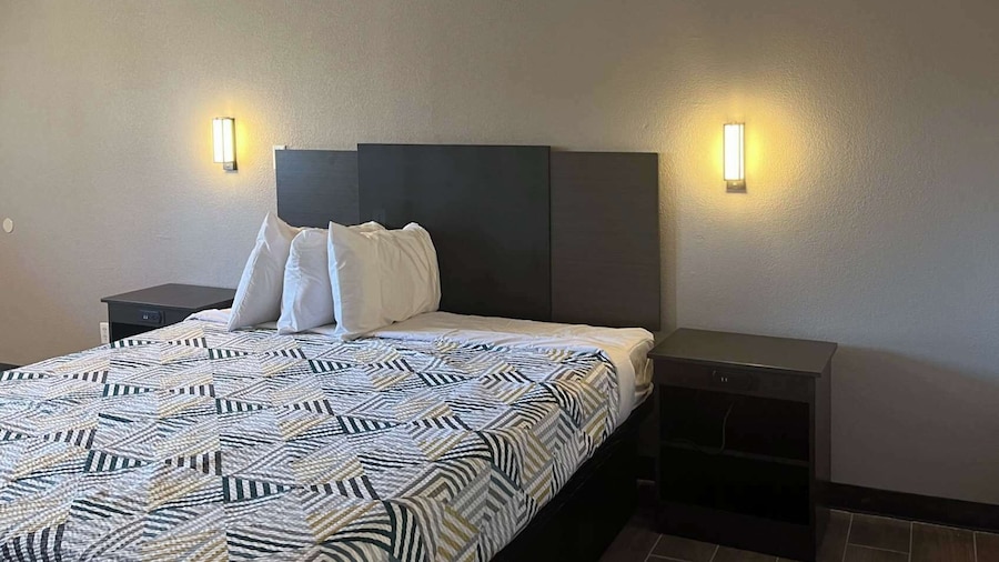 Motel 6 Hurricane, WV