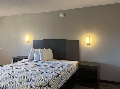 Motel 6 Hurricane, WV