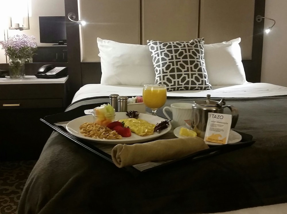 Radisson Lackawanna Station Hotel Scranton by null