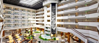 DoubleTree by Hilton Davenport