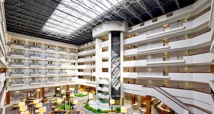 DoubleTree by Hilton Davenport