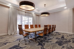 Meeting facility - DoubleTree by Hilton Davenport (Davenport)