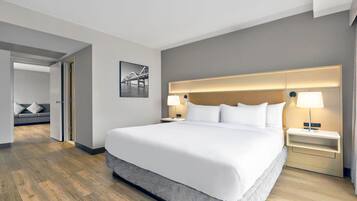 Room, 1 King Bed