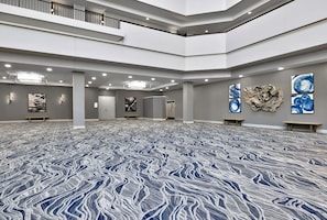 Sala de reuniones