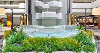 DoubleTree by Hilton Davenport