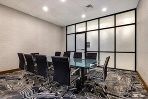 Salle de réunion