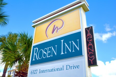 Rosen Inn, closest to Universal - Image 12