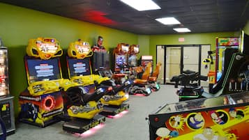 Arcade