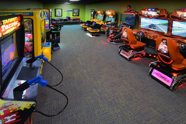 Arcade