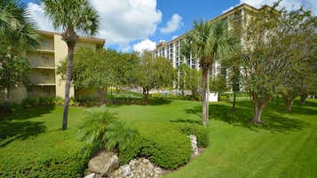 Jardín