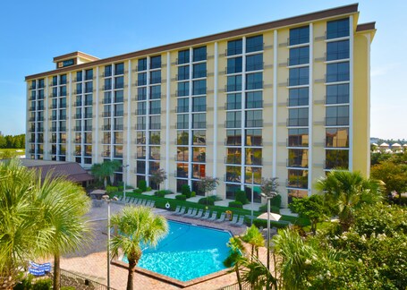 Rosen Inn, closest to Universal - Image 15