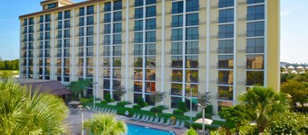 Rosen Inn, closest to Universal