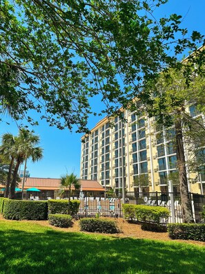 Exterior - Rosen Inn, closest to Universal (Orlando)