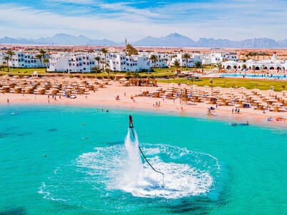 Mercure Hurghada Hotel