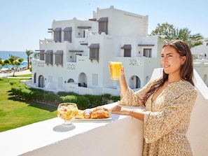 Exterior - Mercure Hurghada Hotel (Hurghada)