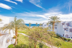 Terrace/patio - Mercure Hurghada Hotel (Hurghada)