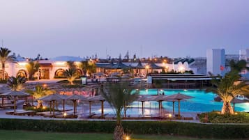 Bar (en la propiedad)