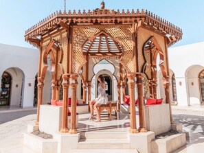 Indoor wedding - Mercure Hurghada Hotel (Hurghada)